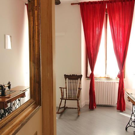 Italianway-Corso Garibaldi 34 Apartment มิลาน ภายนอก รูปภาพ