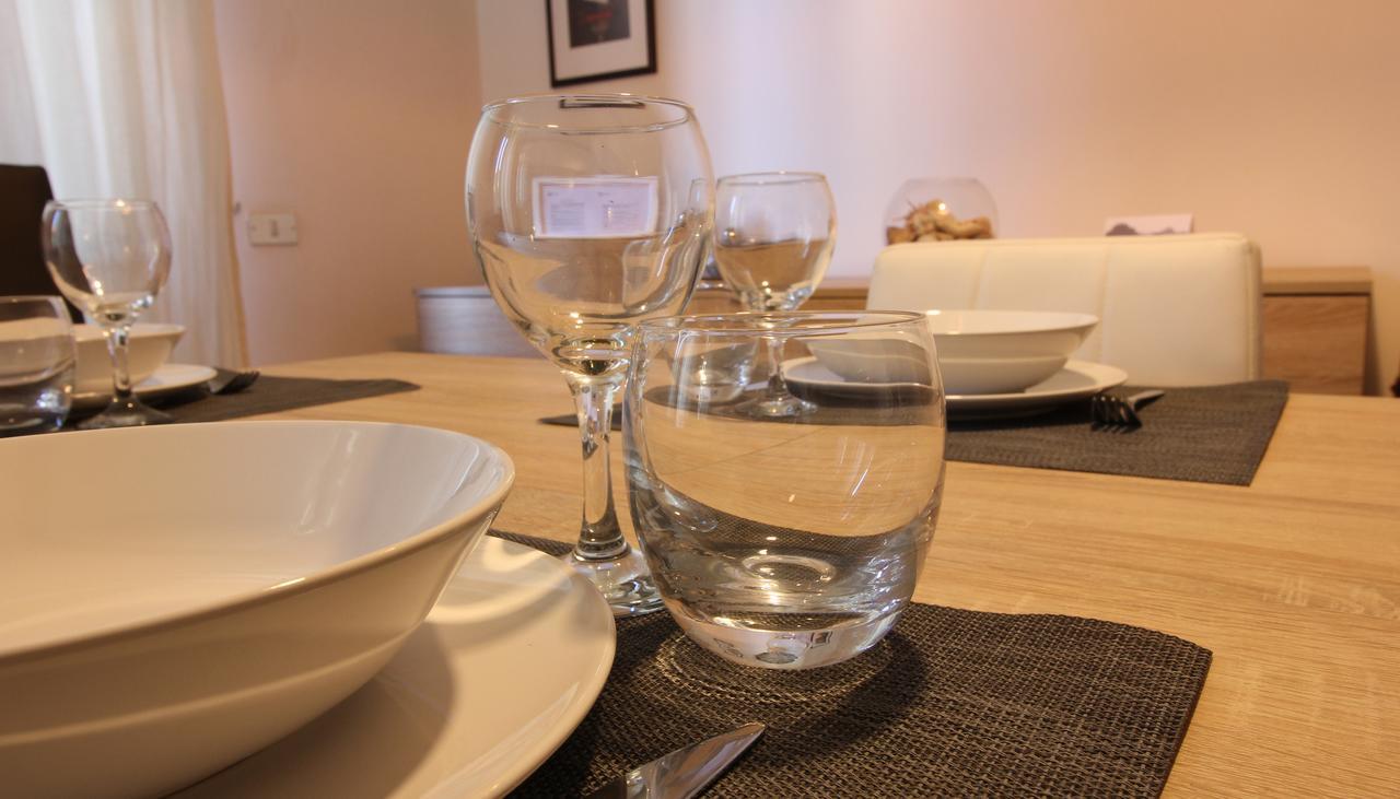 Italianway-Corso Garibaldi 34 Apartment มิลาน ภายนอก รูปภาพ