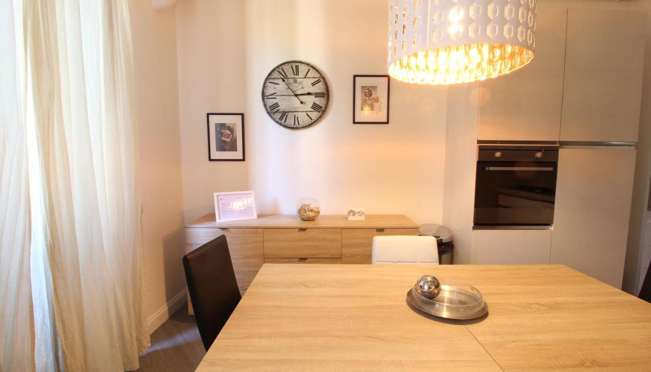 Italianway-Corso Garibaldi 34 Apartment มิลาน ภายนอก รูปภาพ