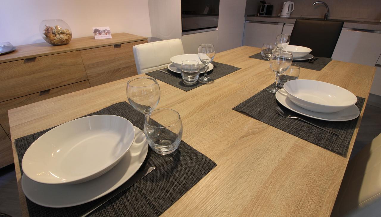 Italianway-Corso Garibaldi 34 Apartment มิลาน ภายนอก รูปภาพ