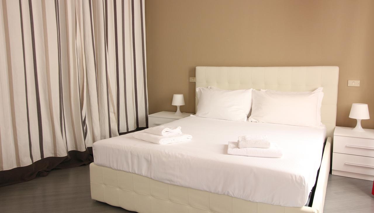 Italianway-Corso Garibaldi 34 Apartment มิลาน ภายนอก รูปภาพ