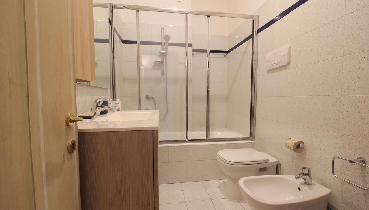 Italianway-Corso Garibaldi 34 Apartment มิลาน ภายนอก รูปภาพ