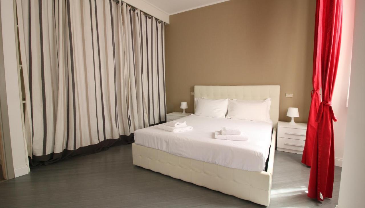 Italianway-Corso Garibaldi 34 Apartment มิลาน ภายนอก รูปภาพ